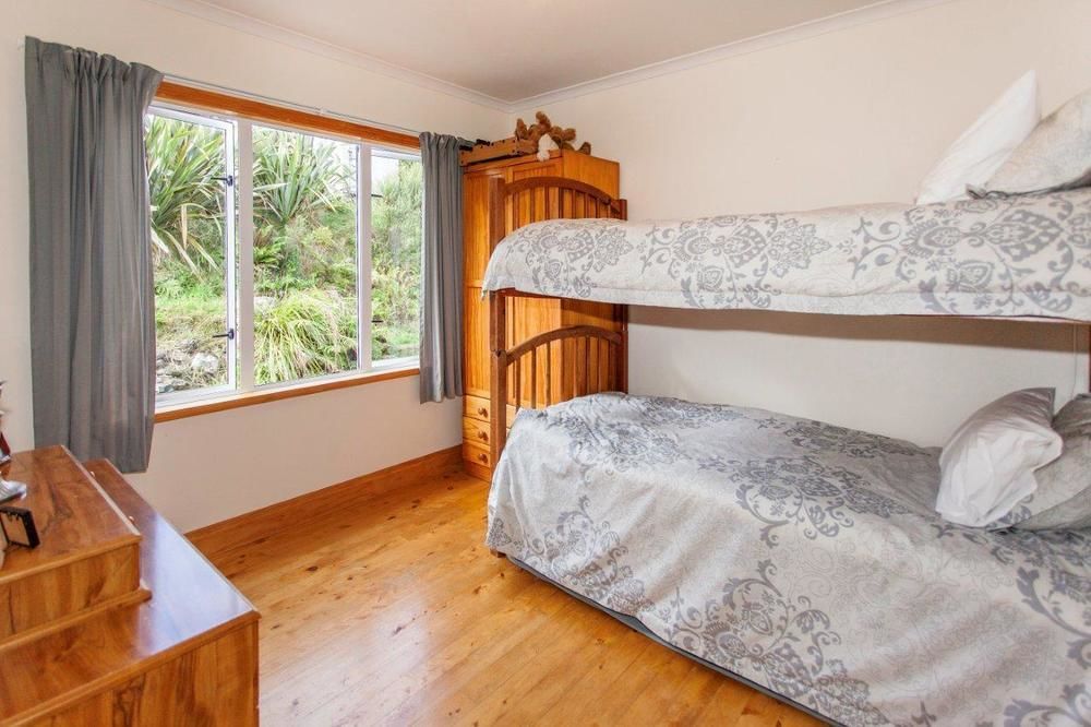 Nightingale Falls Farm Stay Retreat Thames Kültér fotó