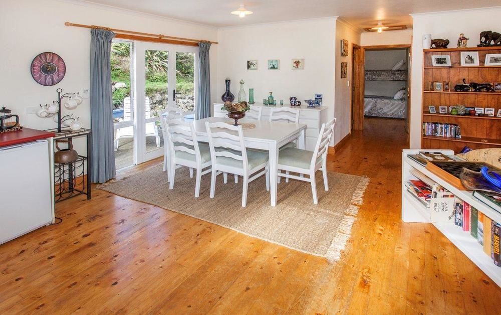 Nightingale Falls Farm Stay Retreat Thames Kültér fotó