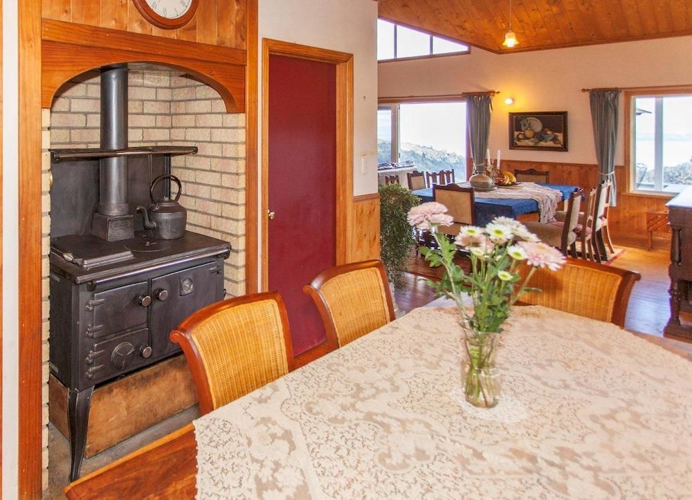 Nightingale Falls Farm Stay Retreat Thames Kültér fotó