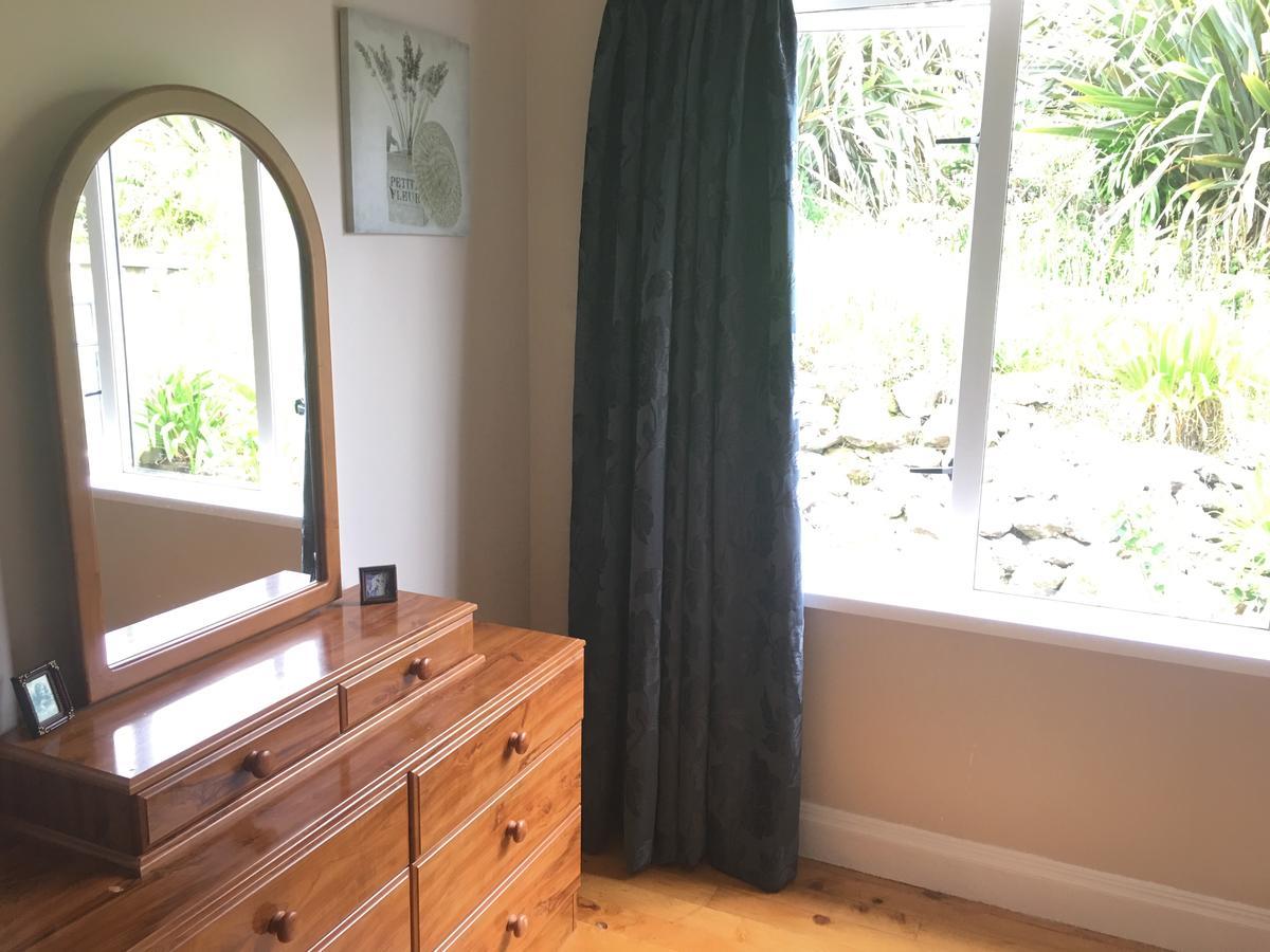 Nightingale Falls Farm Stay Retreat Thames Kültér fotó